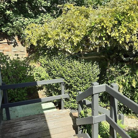Le Chalet Βίλα Σπα Εξωτερικό φωτογραφία