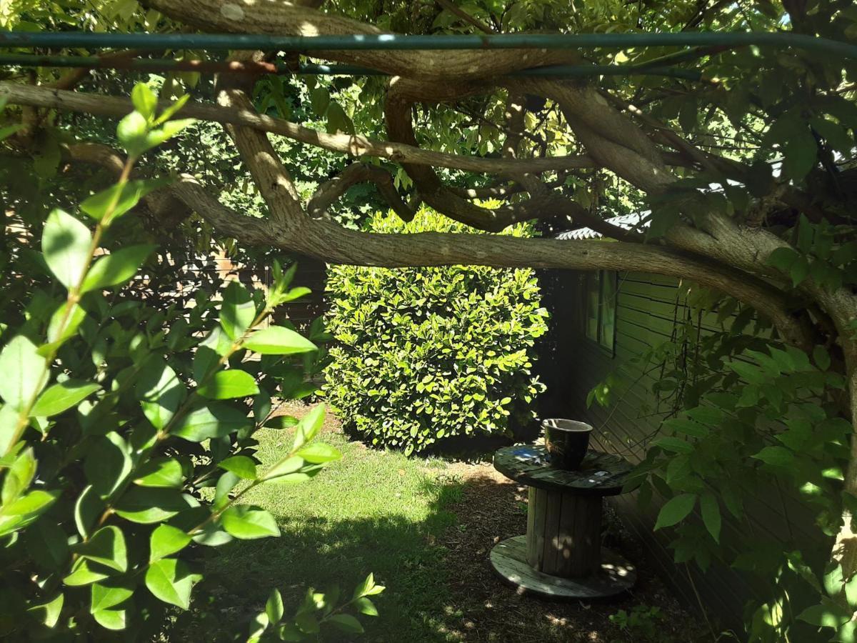 Le Chalet Βίλα Σπα Εξωτερικό φωτογραφία
