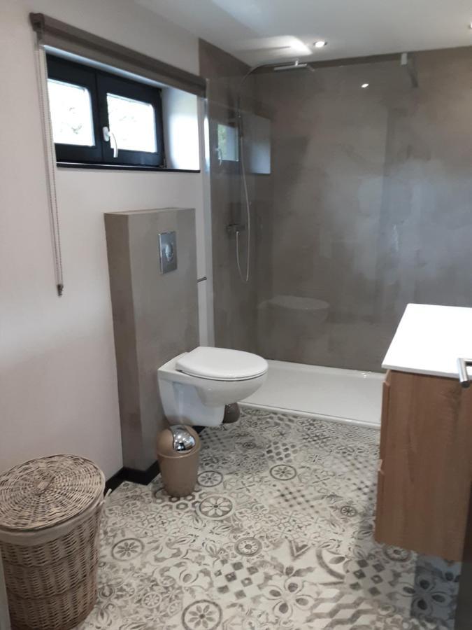 Le Chalet Βίλα Σπα Εξωτερικό φωτογραφία