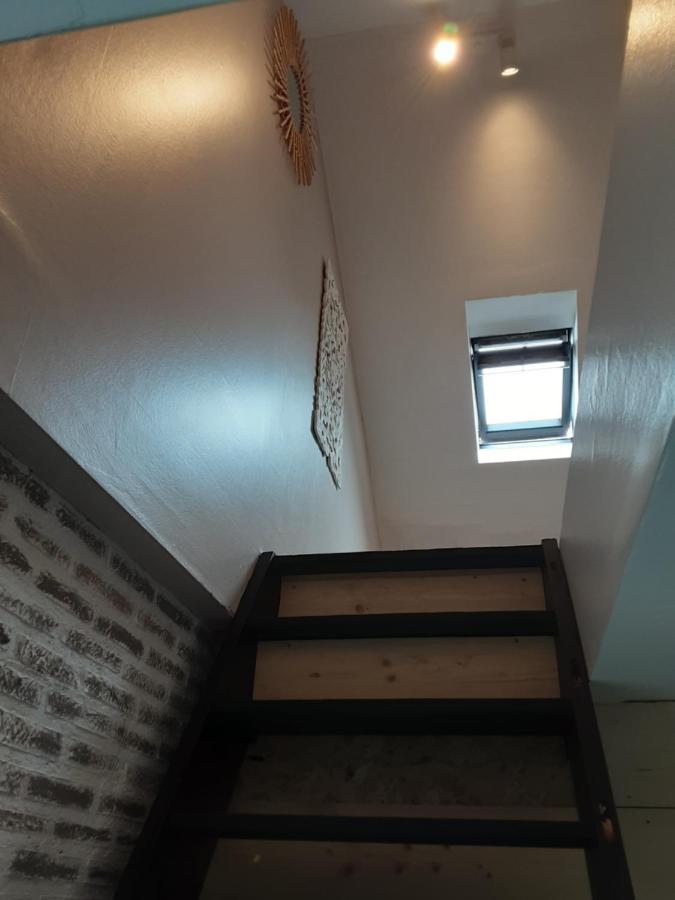 Le Chalet Βίλα Σπα Εξωτερικό φωτογραφία